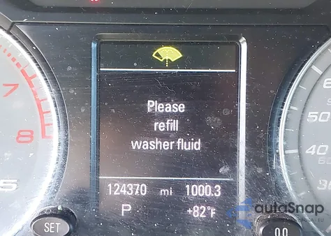 2016 Audi Sq5 3.0T Premium Plus из США, поврежденный, VIN WA1VCAFP5GA104943